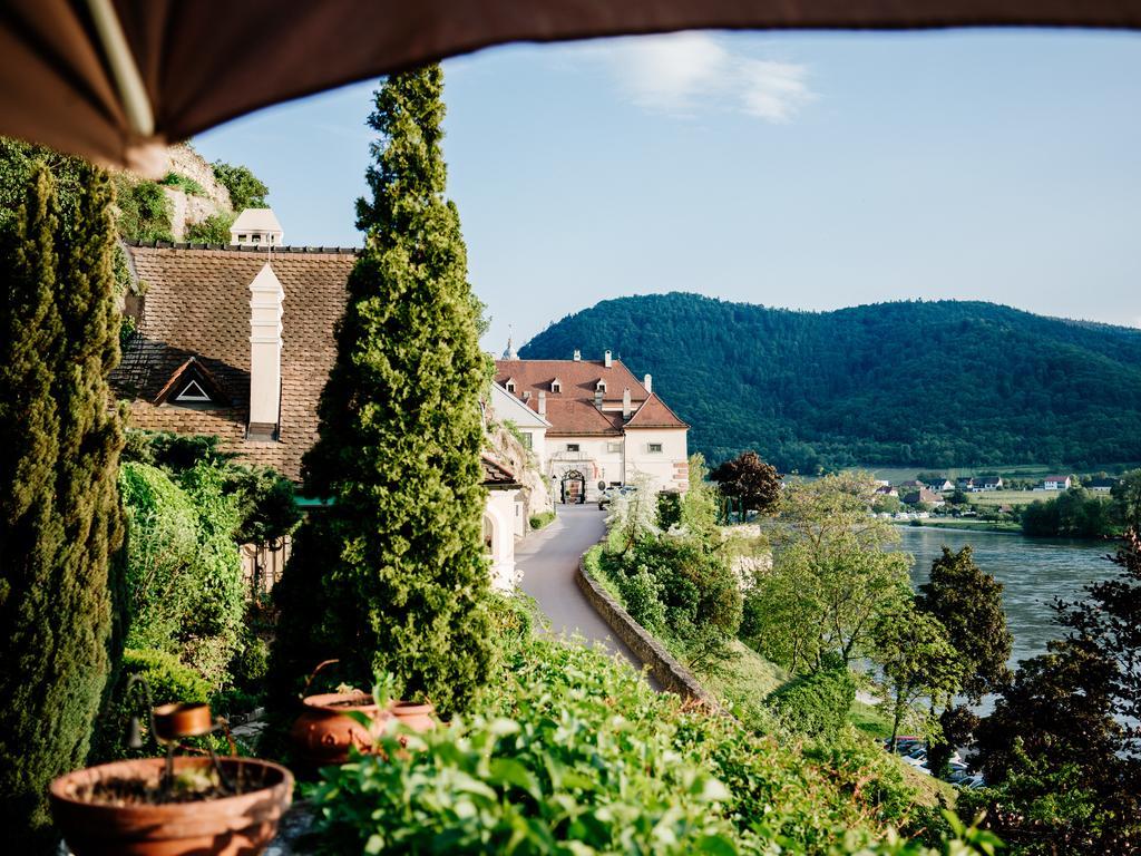 Dürnstein Villa Schonthal المظهر الخارجي الصورة