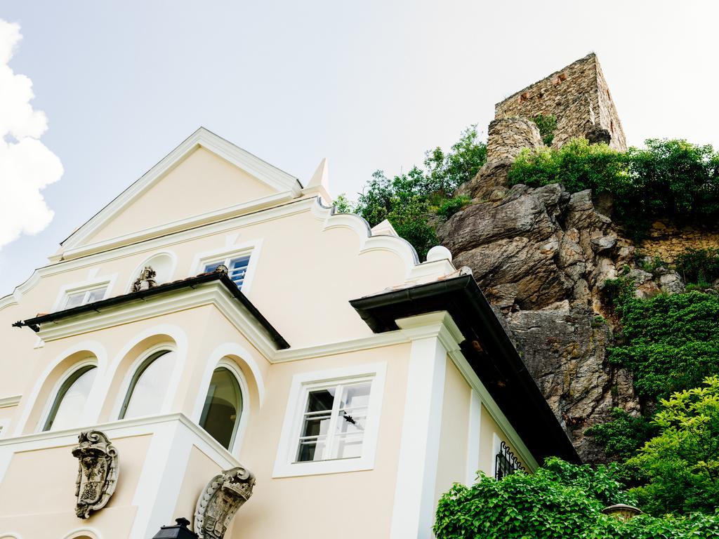 Dürnstein Villa Schonthal المظهر الخارجي الصورة