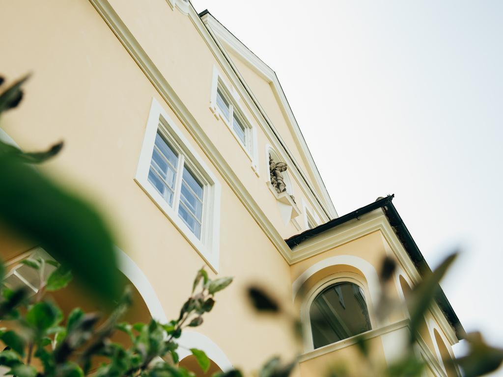 Dürnstein Villa Schonthal المظهر الخارجي الصورة